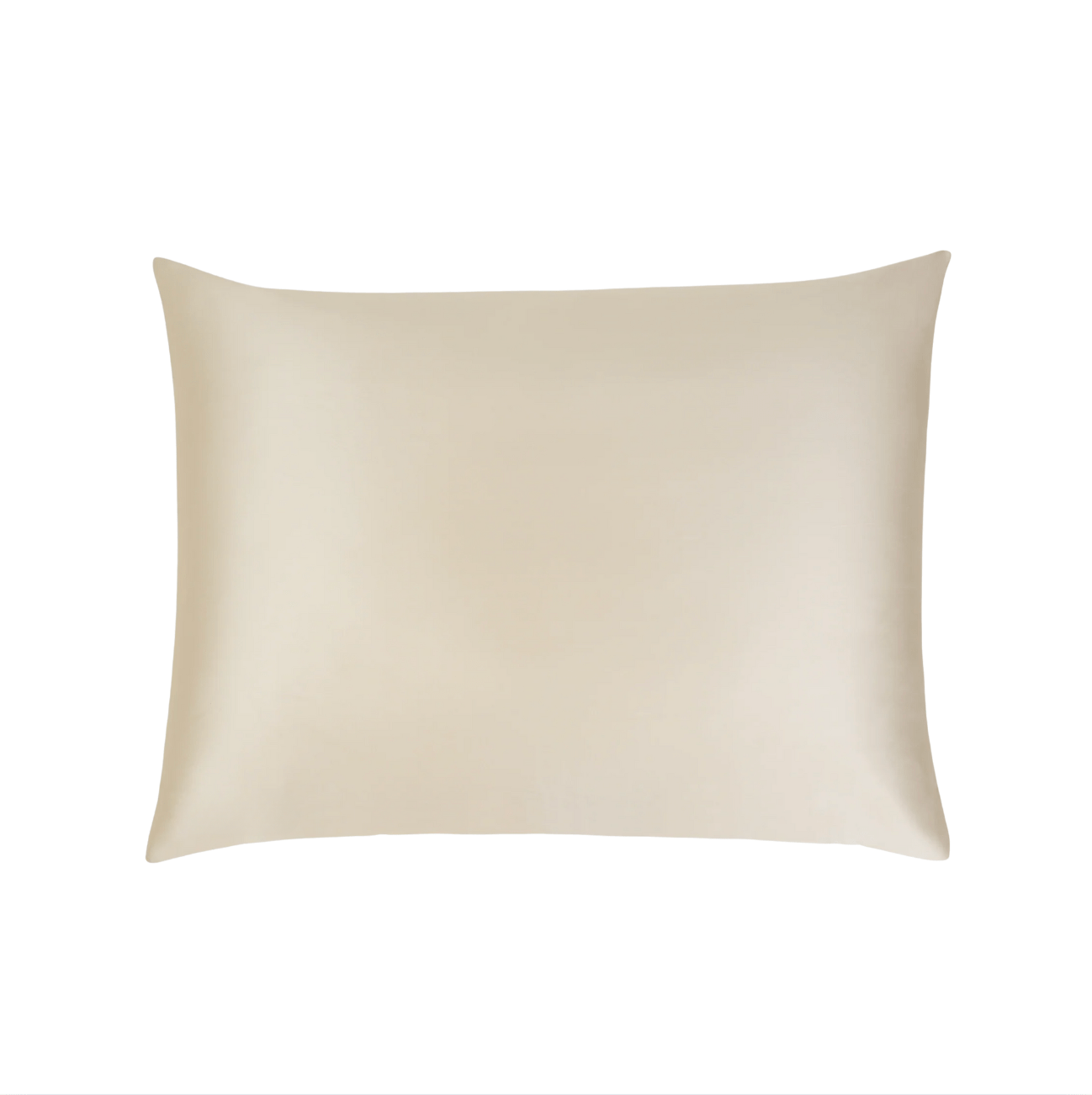 Silk Beauty Kussensloop - Pearl Whisper