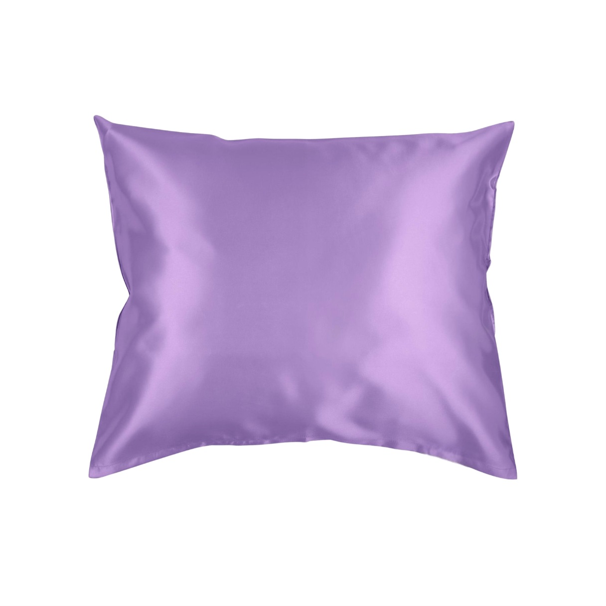 Silk Beauty Kussensloop - Lavander Luxe