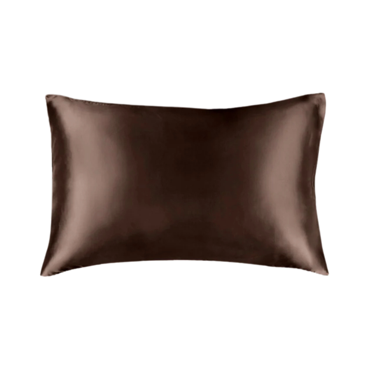 Silk Beauty Kussensloop - Truffle Silk