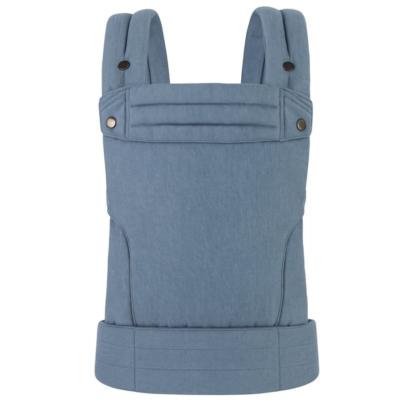 Calín carrier - blue denim