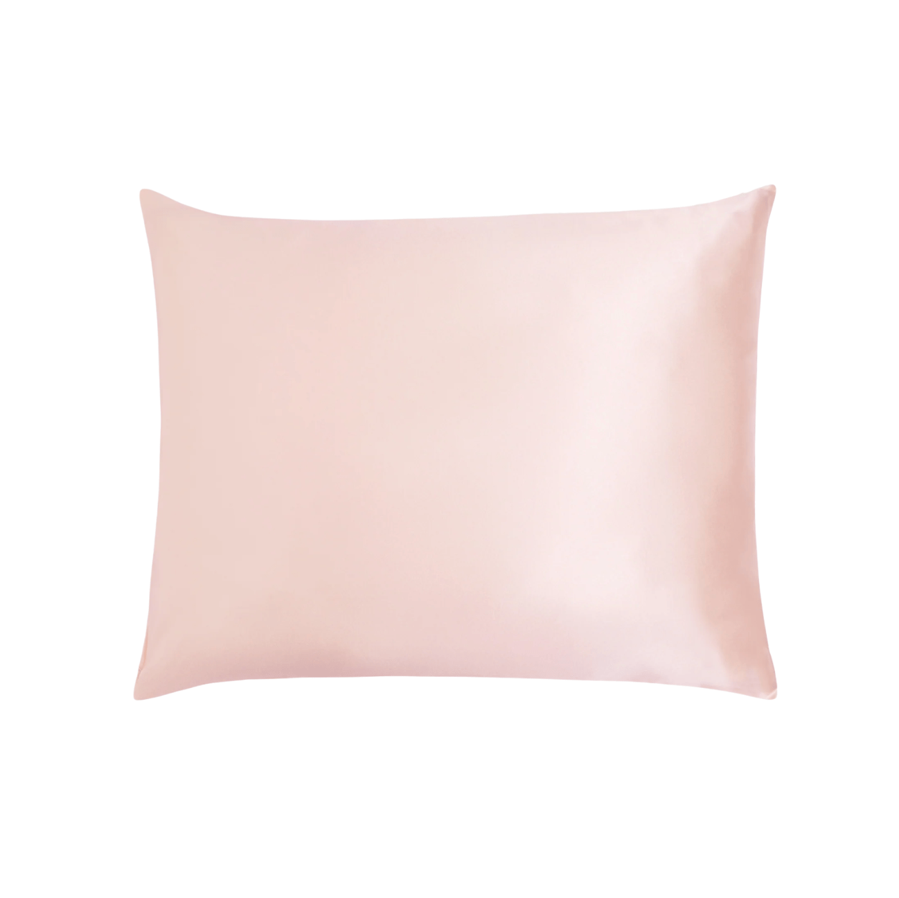 Silk Beauty Kussensloop - Petal Mist