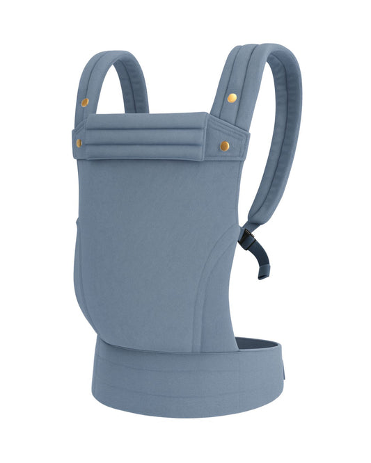 Calín carrier - blue denim