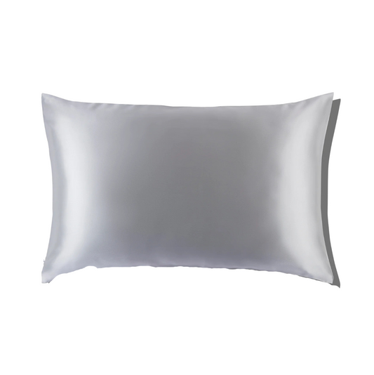Silk Beauty Kussensloop - Ashen Glow