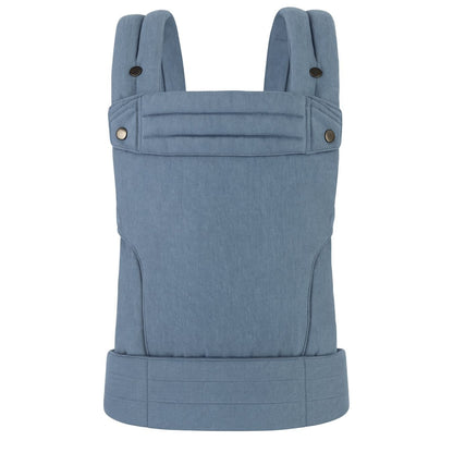 Calín carrier - blue denim