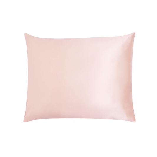 Silk Beauty Kussensloop - Petal Mist